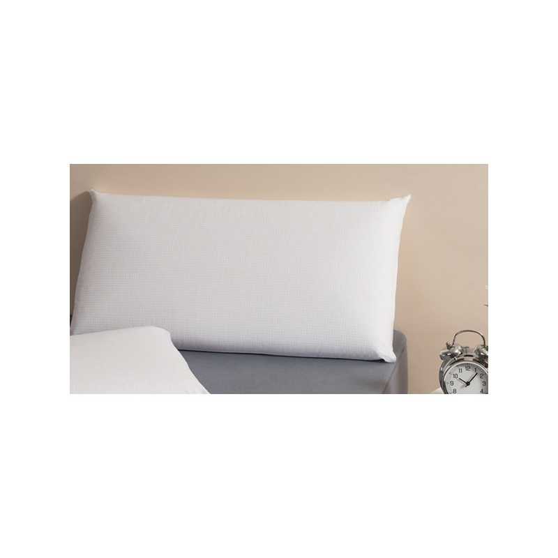 Almohada adapt (altura y firmeza media) 011140 T/150 C/Unico