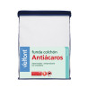 Funda Colchón Velfont Antiácaros Impermeable