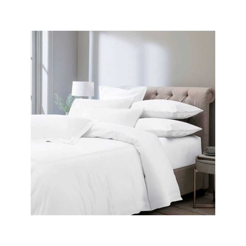 Funda nórdica Bassols algodón egipcio Chamonix