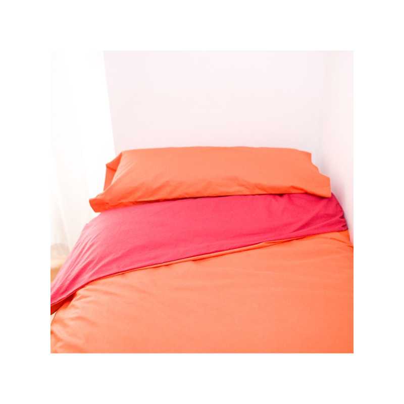 Saco nórdico reversible largo especial 210/220 cm