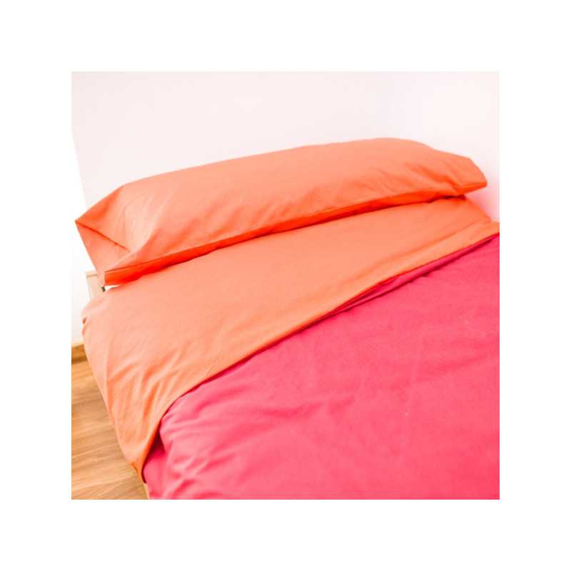 Saco nórdico reversible largo especial 210/220 cm