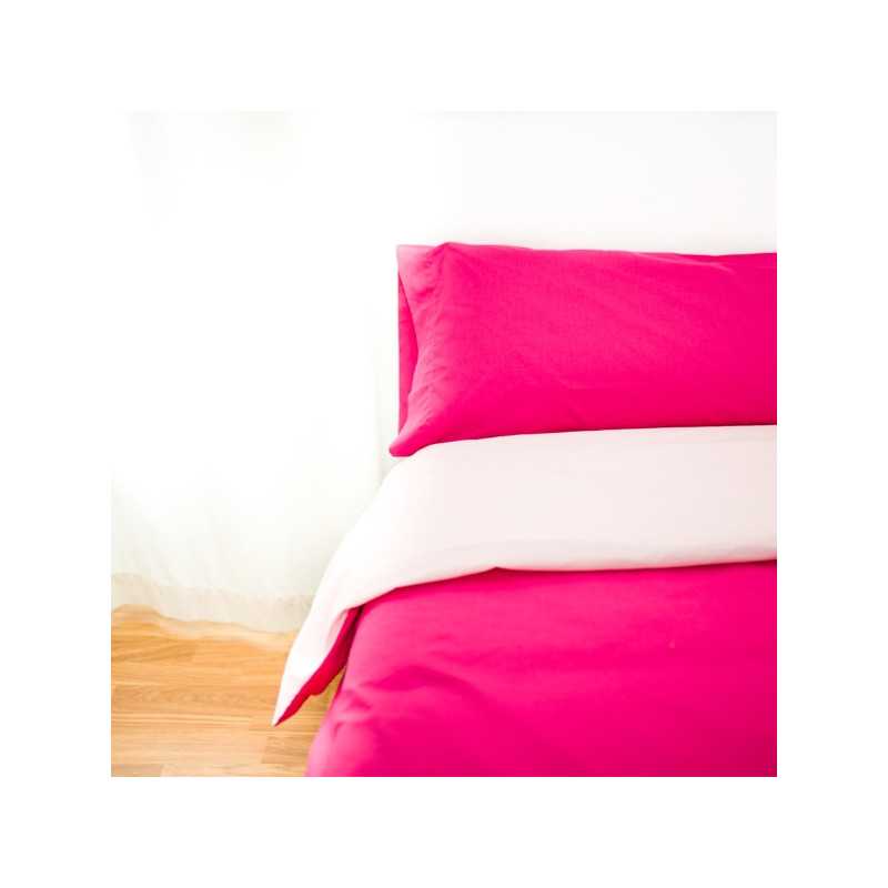 Saco nórdico reversible largo especial 210/220 cm