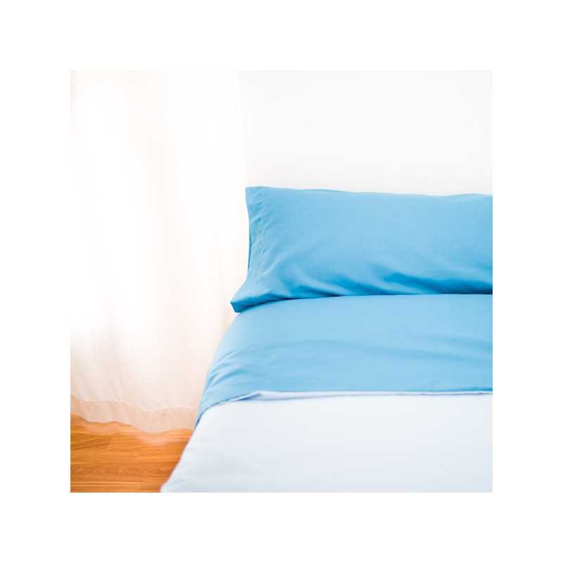 Saco nórdico reversible largo especial 210/220 cm