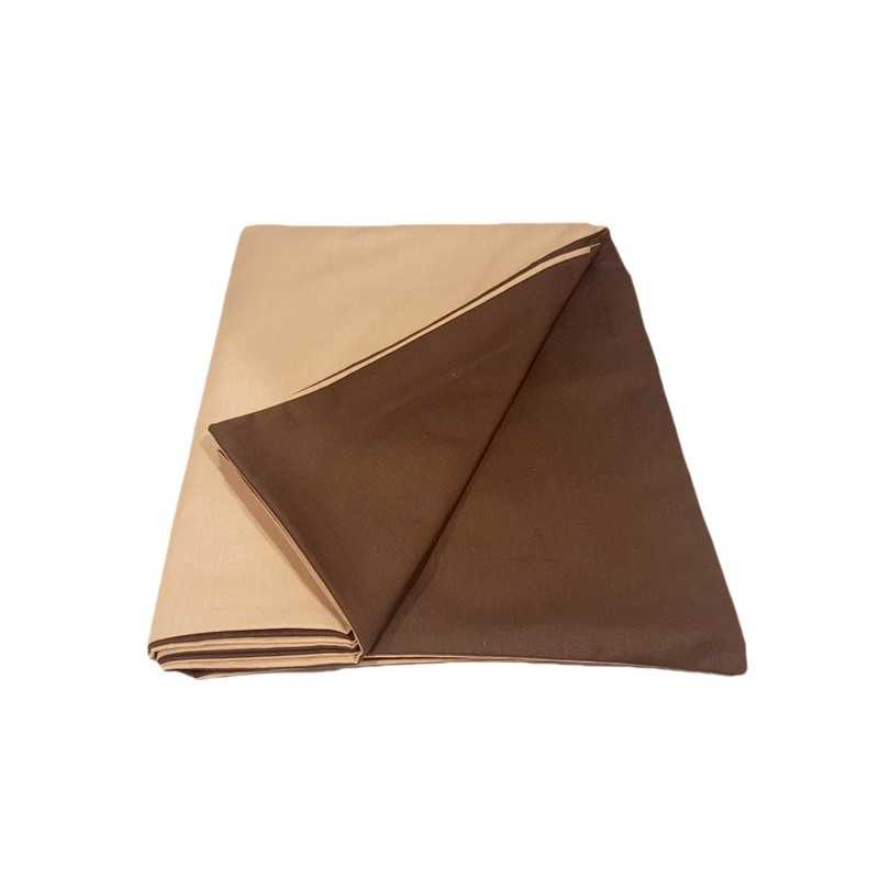 Saco nórdico reversible