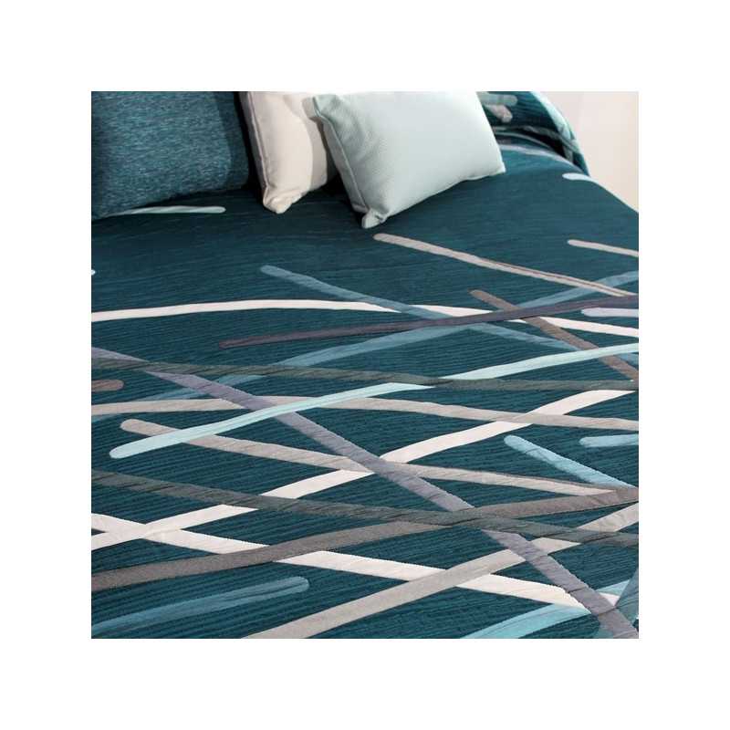 Colcha Bastian Reversible Reig Marti