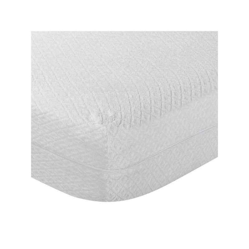 Funda colchón Rizo Antialergénica Pikolin