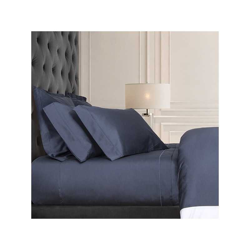 Juego sábanas Bassols algodón peinado New York