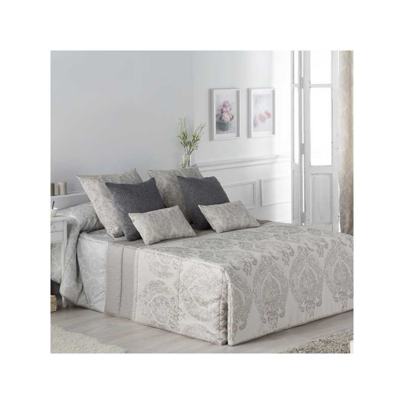 Edredón Otawa Confecciones Paula