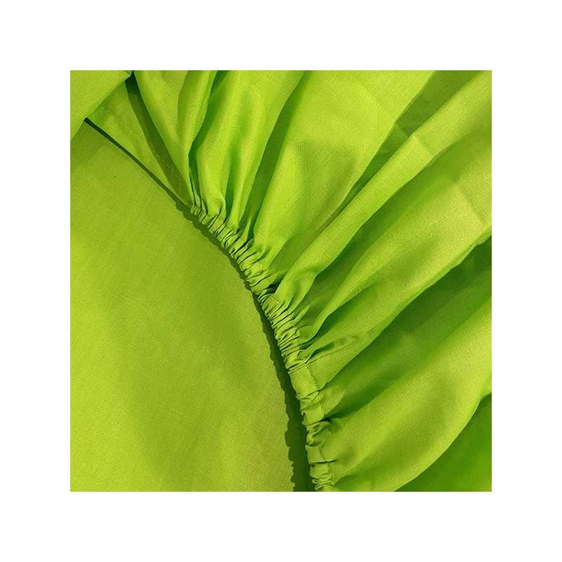 Sábana bajera caravana largo especial 180 cm