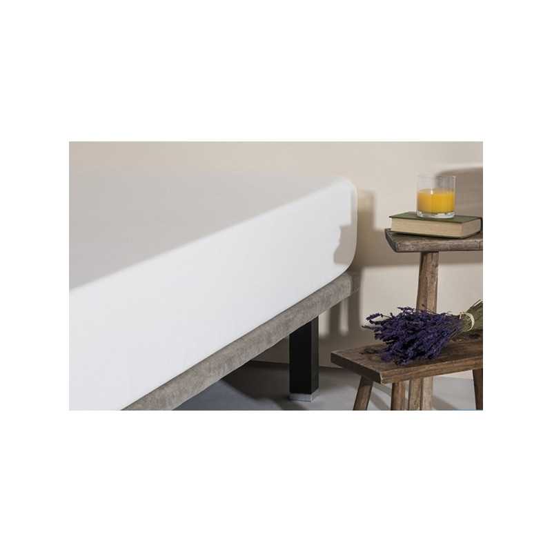 Protector colchón caravana transpirable 180 cm velfont 