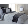 Colcha damir Reig Marti Reversible gris 08