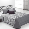 Edredón Kylie Reig Marti gris 08