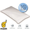 almohada mash duvet basic detalle