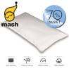 almohada mash duvet supremme detalle