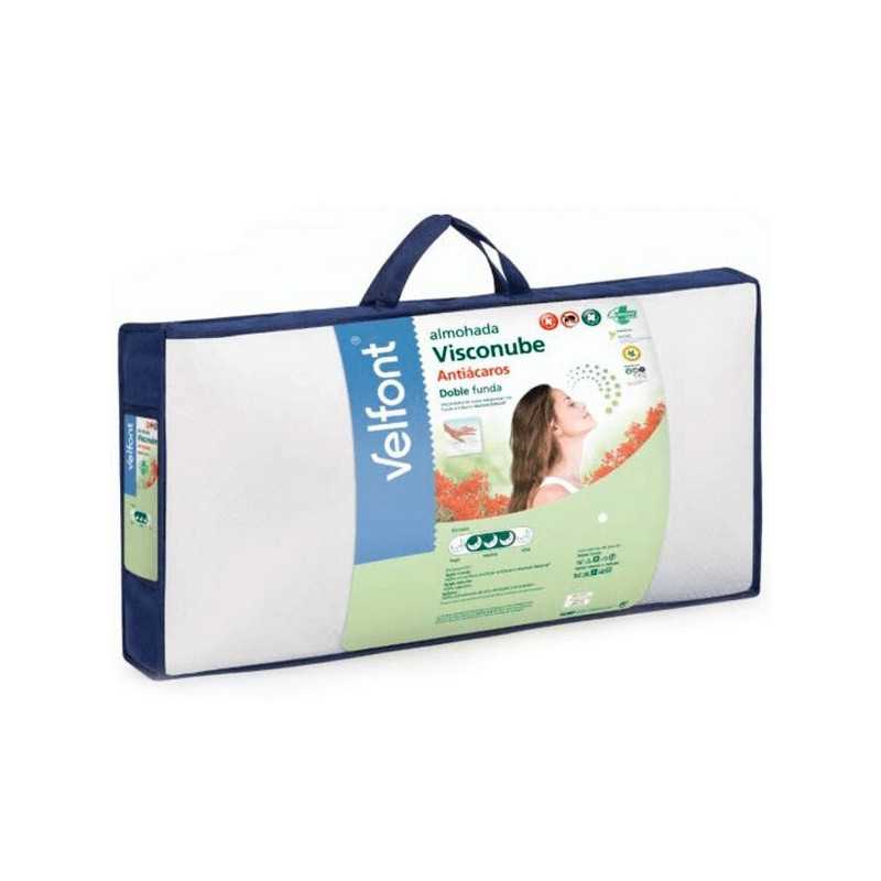 almohada visconube velfont