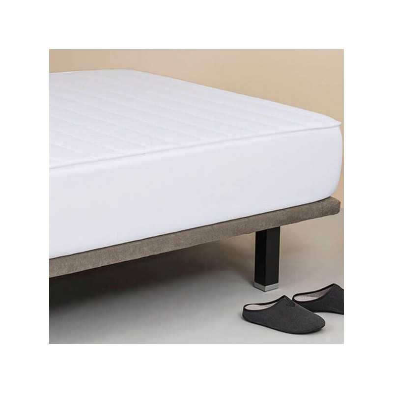 Cubrecolchón Antiácaros