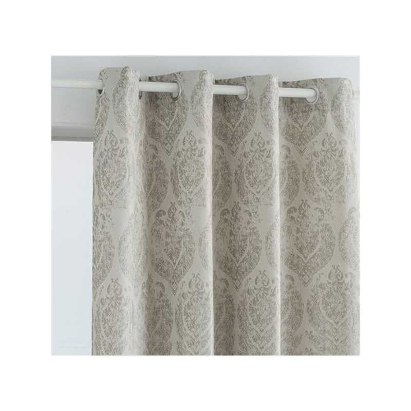 Cortina otawa Confecciones Paula