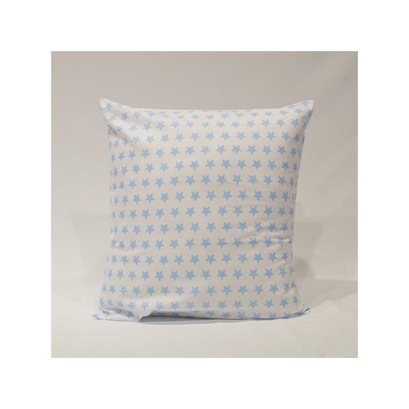 Cojín Estrellas azul Tena