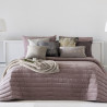 colcha bouti antilo nantes rosa