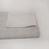 Funda nórdica Cachemir gris