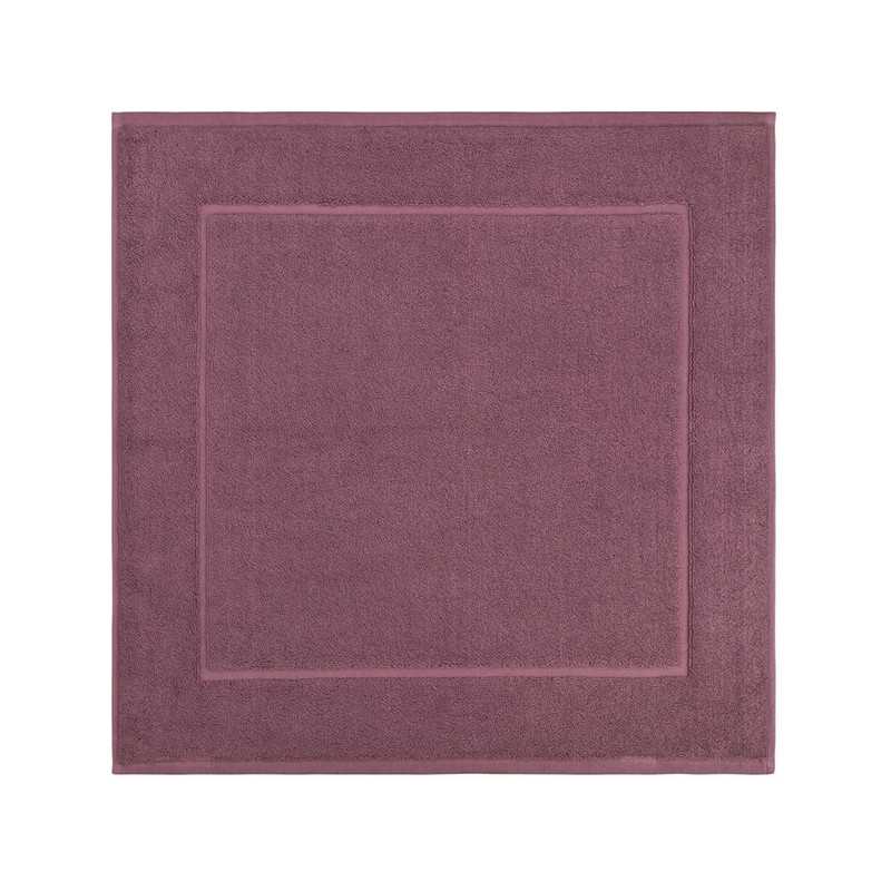 Alfombra Suprima Risart Baño lila