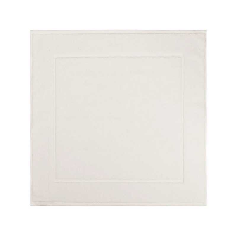 Alfombra Suprima Risart Baño crema