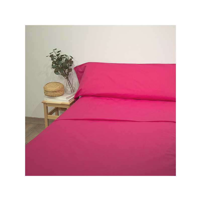 Juego de sábanas 3 piezas largo especial 210 cm