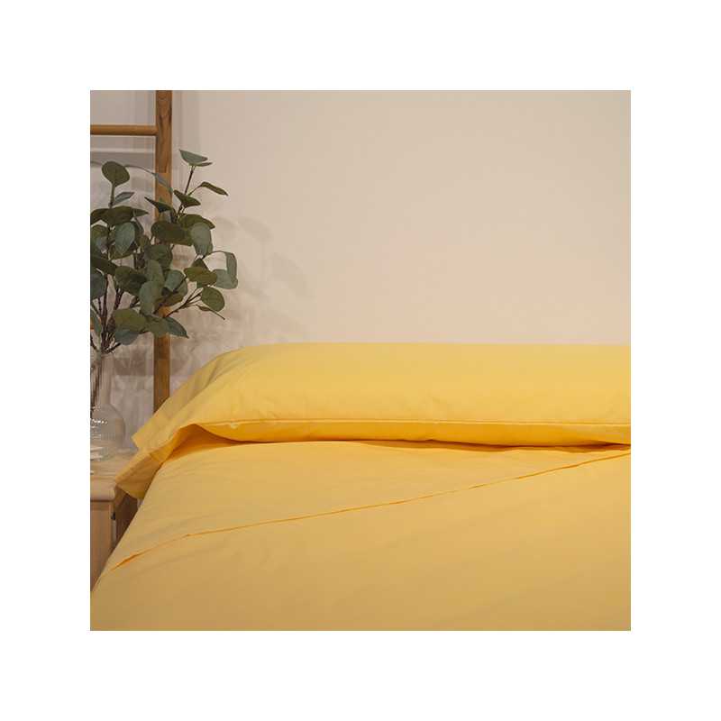 Juego de sábanas 3 piezas largo especial 210 cm