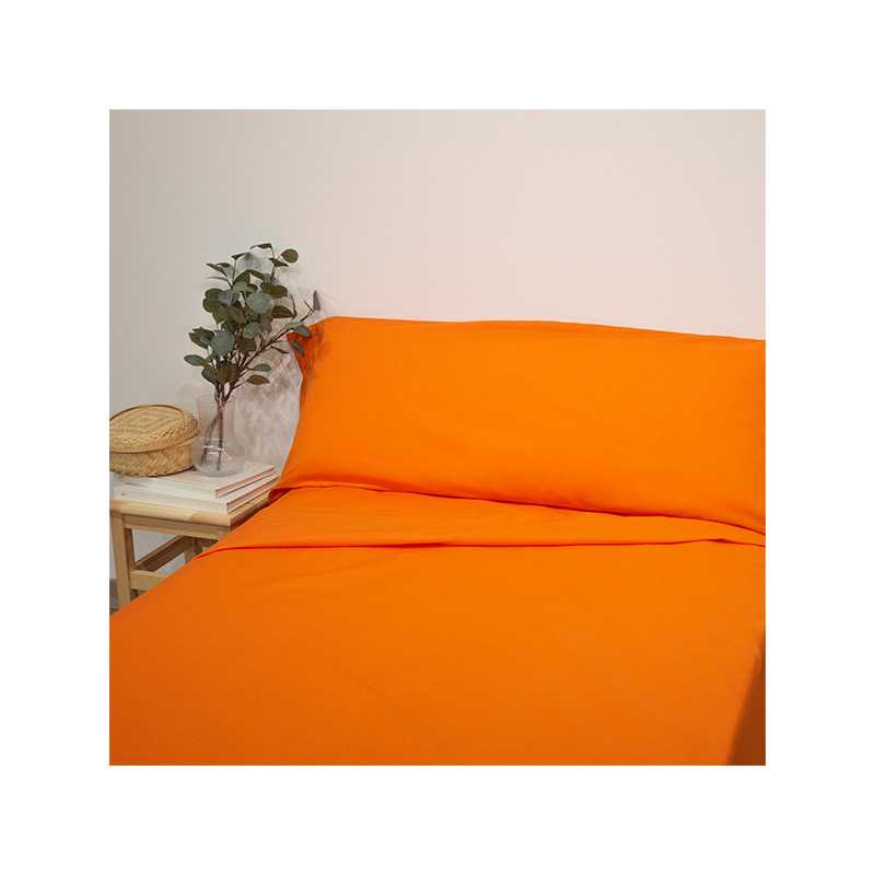 Juego de sábanas 3 piezas largo especial 210 cm