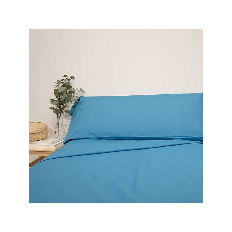 Juego de sábanas 3 piezas largo especial 210 cm