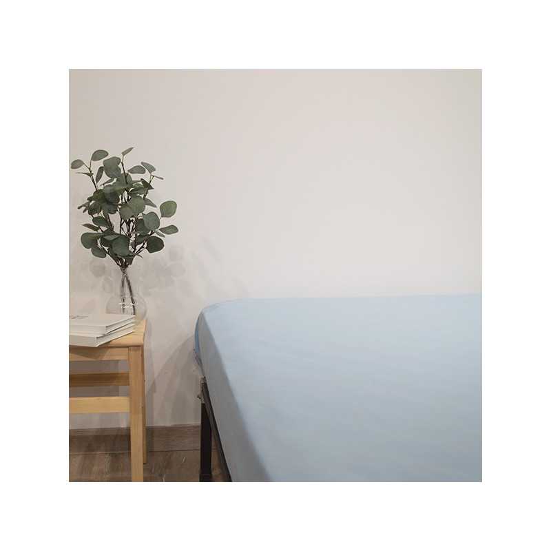 Sábana bajera largo 180 cm