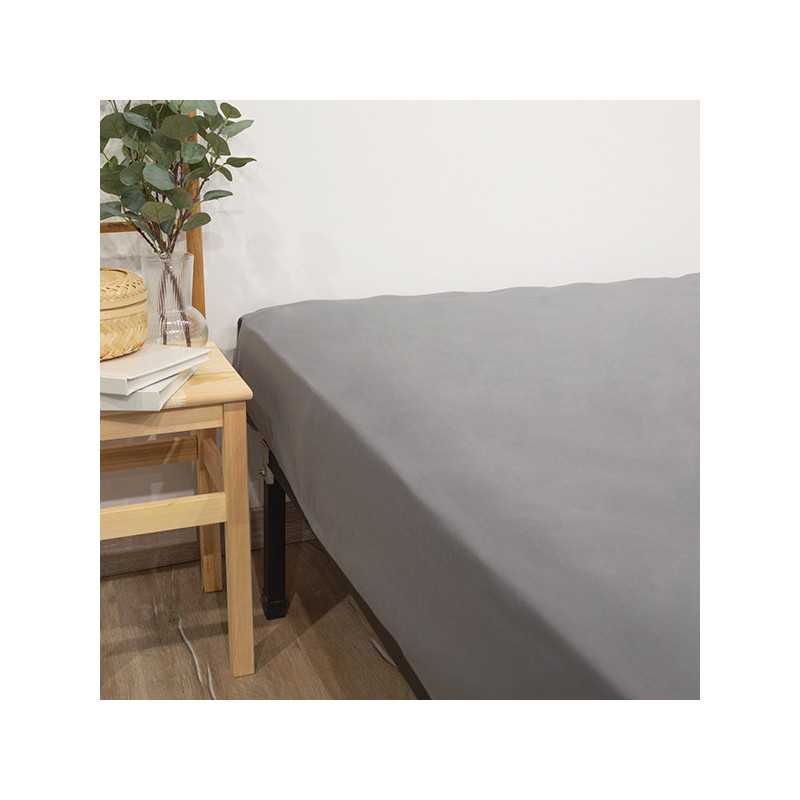 Sábana bajera largo 180 cm