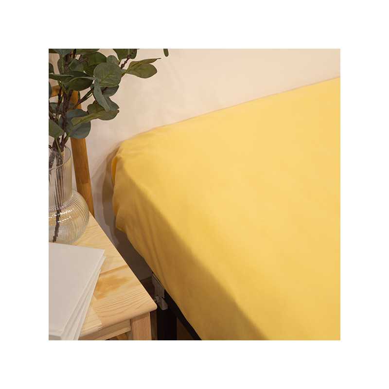 Sábana bajera largo 180 cm