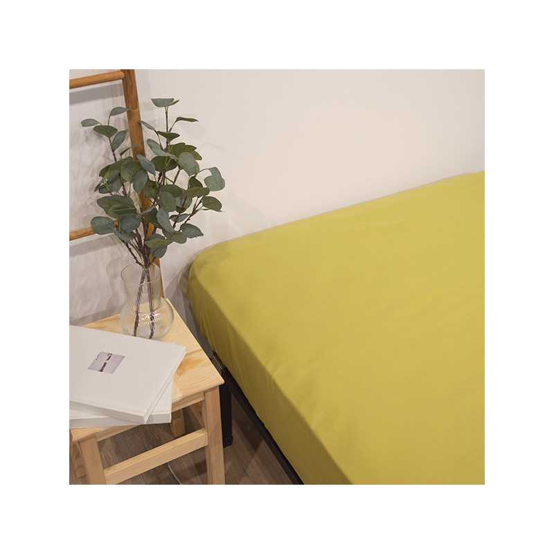 Sábana bajera largo 180 cm