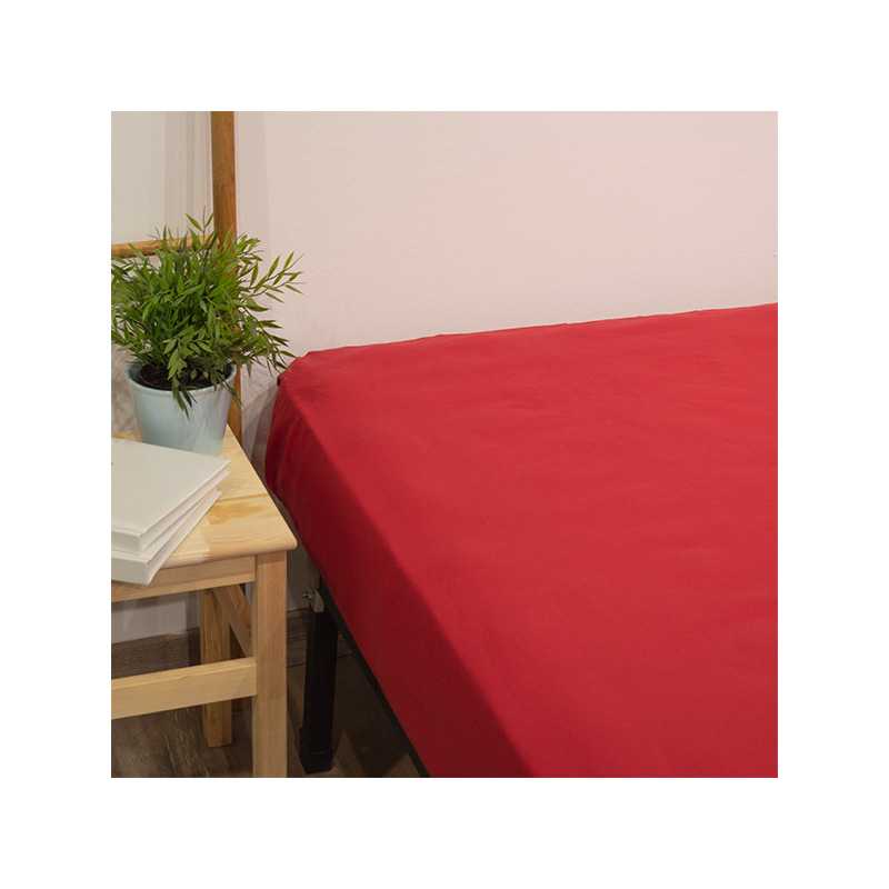 Sábana bajera largo 180 cm