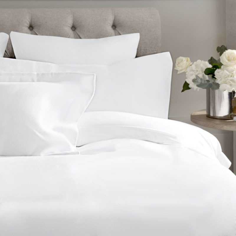 Sábana bajera PC largo 210 cm