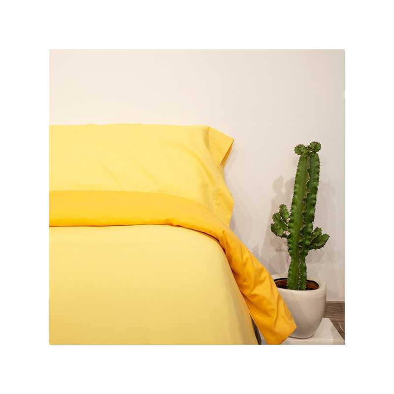 Funda nórdica reversible largo especial 210/220 cm