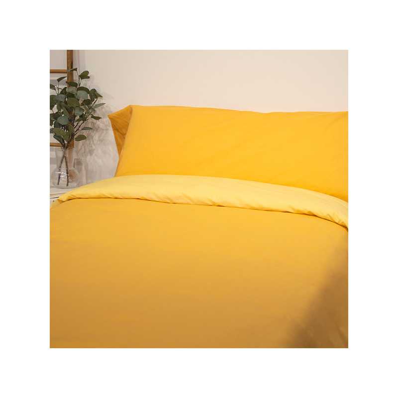 Funda nórdica reversible largo especial 210/220 cm