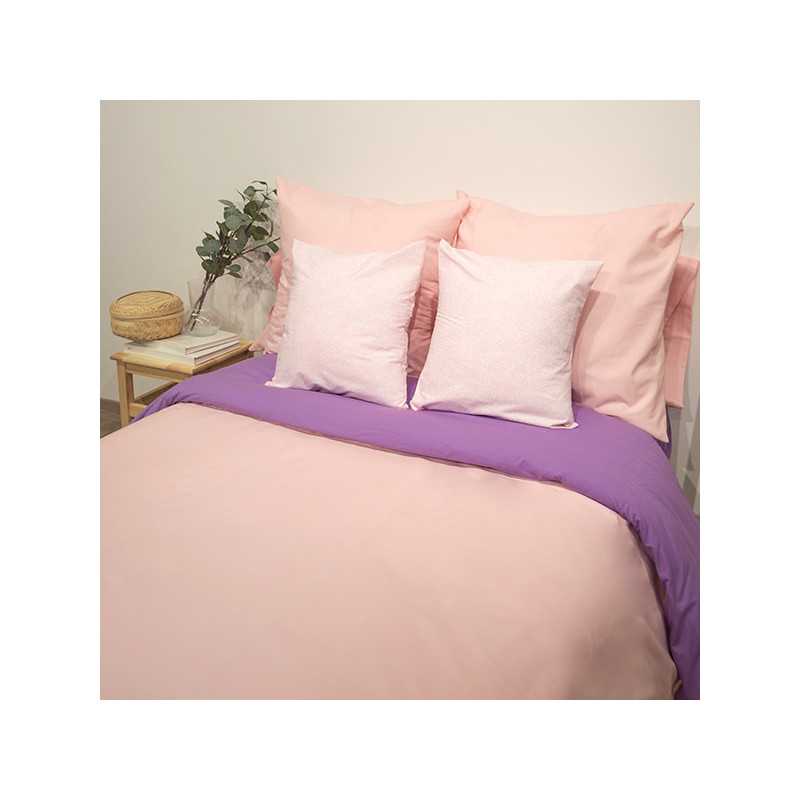 Funda nórdica reversible largo especial 210/220 cm