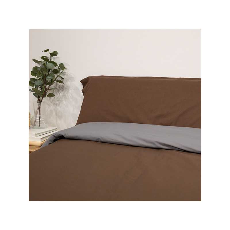 Funda nórdica reversible largo especial 210/220 cm