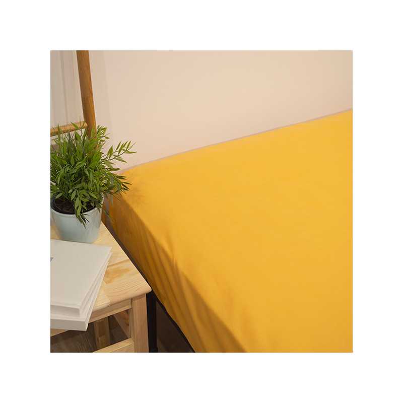 Sábana bajera caravana largo especial 180 cm