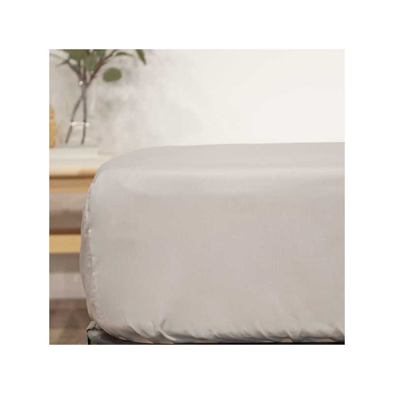 Sábana bajera caravana largo especial 180 cm