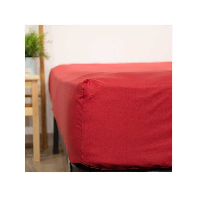 Sábana bajera caravana largo especial 180 cm