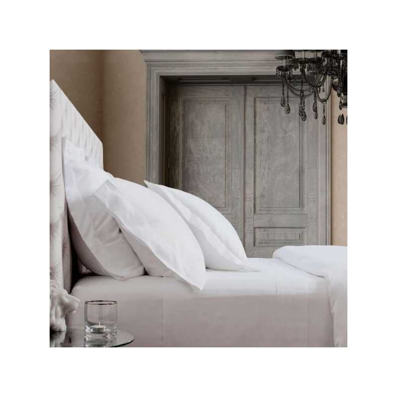 Bajera caravana algodón 400 hilos largo 180 cm