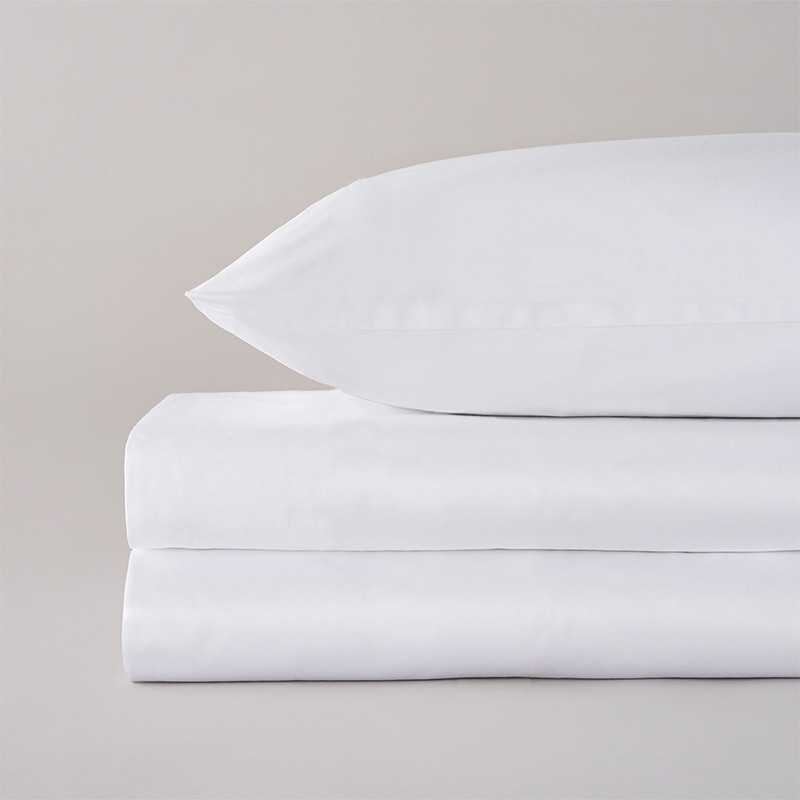 Bajera caravana algodón 400 hilos largo 180 cm