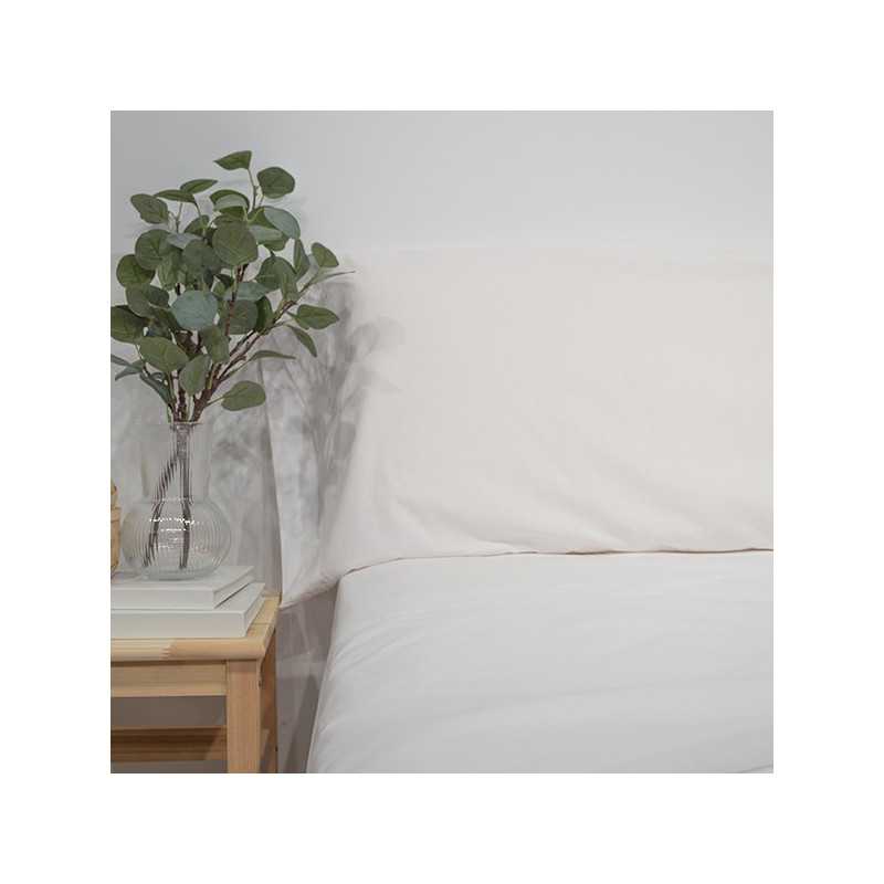 Juego sábanas caravana largo 180 cm - 2 piezas