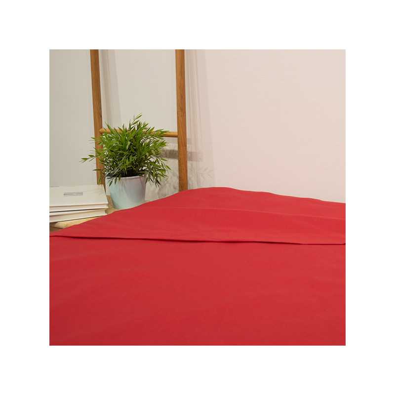 Sábana encimera caravana largo especial 220 cm