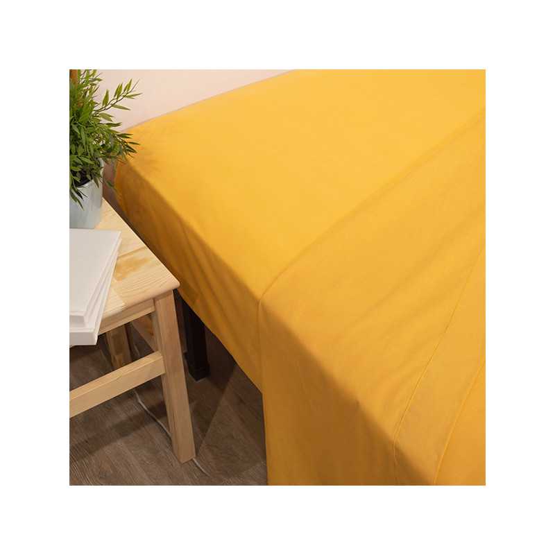 Sábana encimera caravana largo especial 190/200 cm