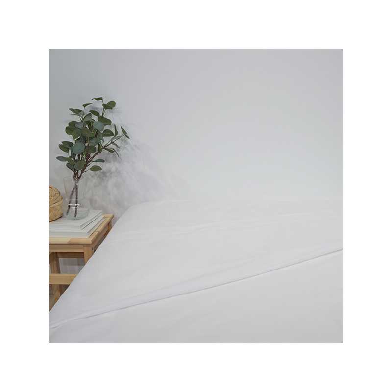 Sábana encimera caravana largo especial 190/200 cm