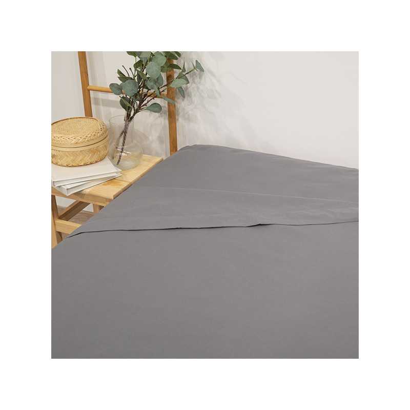 Sábana encimera caravana largo especial 190/200 cm